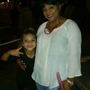 Meet your Posher, Jadonna